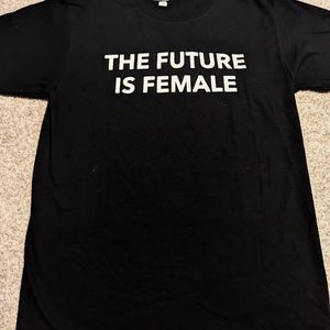 Female T Shirt